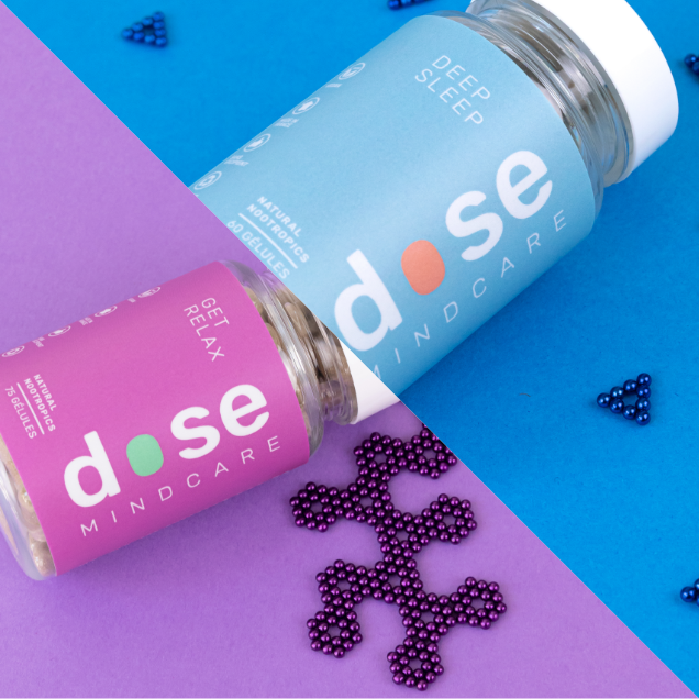 duo sleep et relax