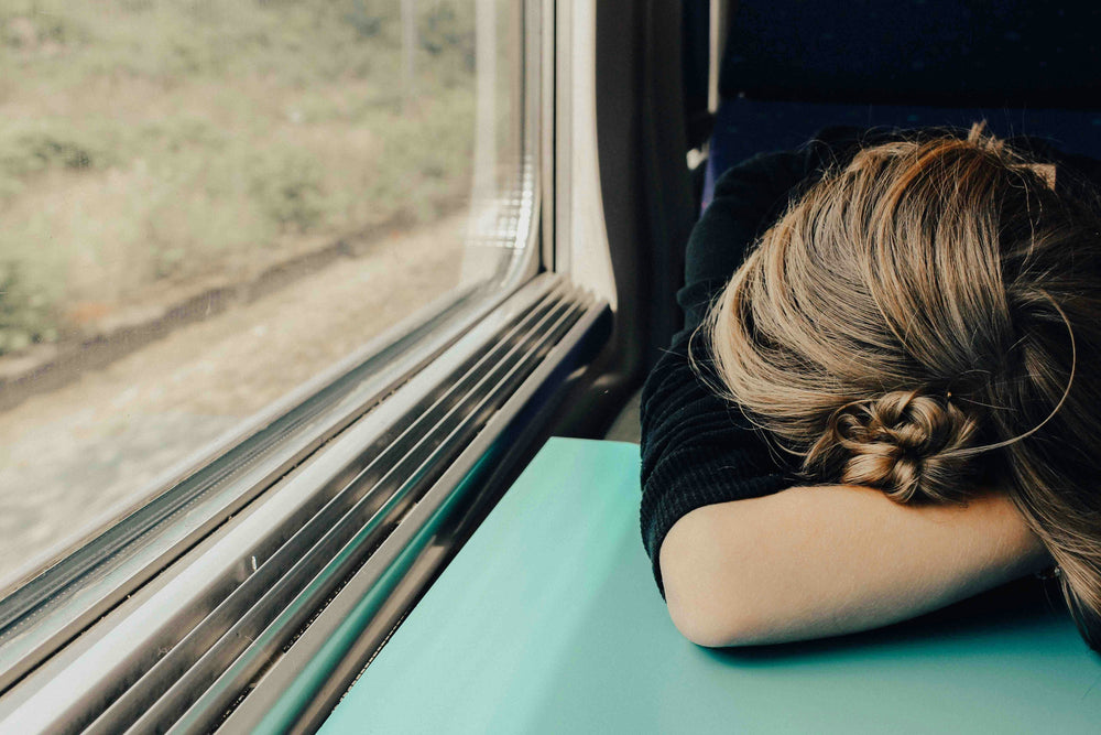 Prévenir le burnout : l'importance de la santé mentale au travail