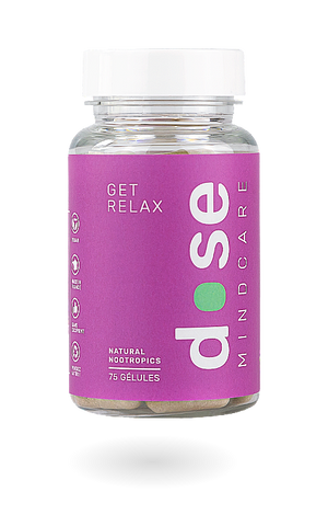 GET RELAX