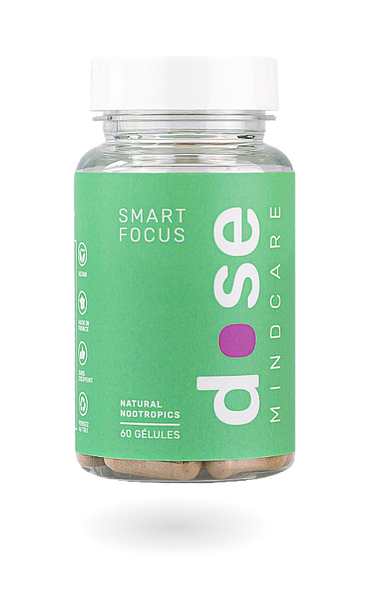 Smart Focus: Precision in Visual Attention Smart Focus: Precision in Visual Attention